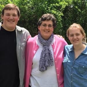 Meet your Posher, Dan